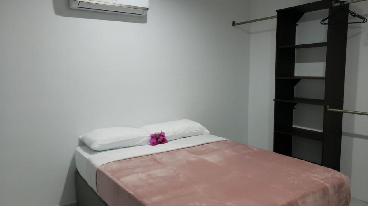 Cg Apartment - Flamboyan Willemstad Kültér fotó